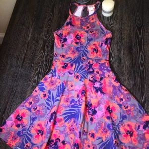 💕💜New Spring Dress💜💕